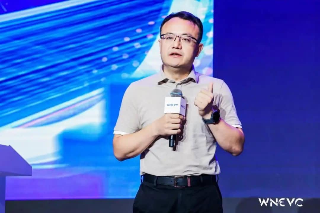 Ebpay(中国)CEO程鹏：数据确权、数据安全与数据闭环“新”思路